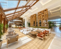 Rynek wtórny - apartment - Estepona - New Golden Mile