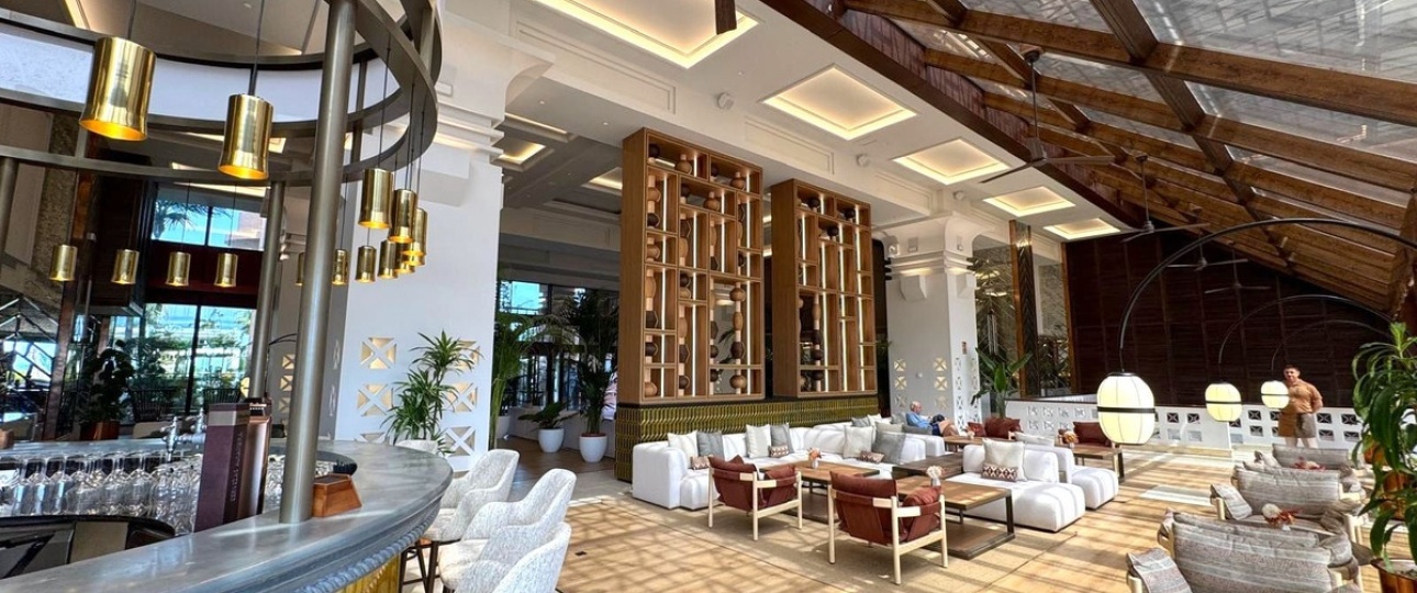 Rynek wtórny - apartment - Estepona - New Golden Mile