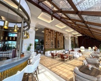 Rynek wtórny - apartment - Estepona - New Golden Mile