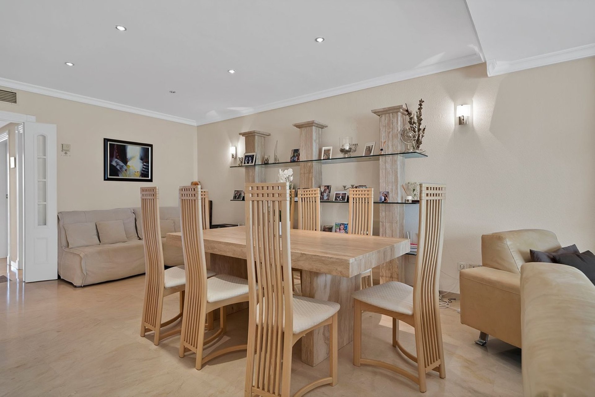 Rynek wtórny - apartment - Estepona - New Golden Mile