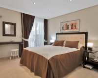 Rynek wtórny - apartment - Estepona - New Golden Mile