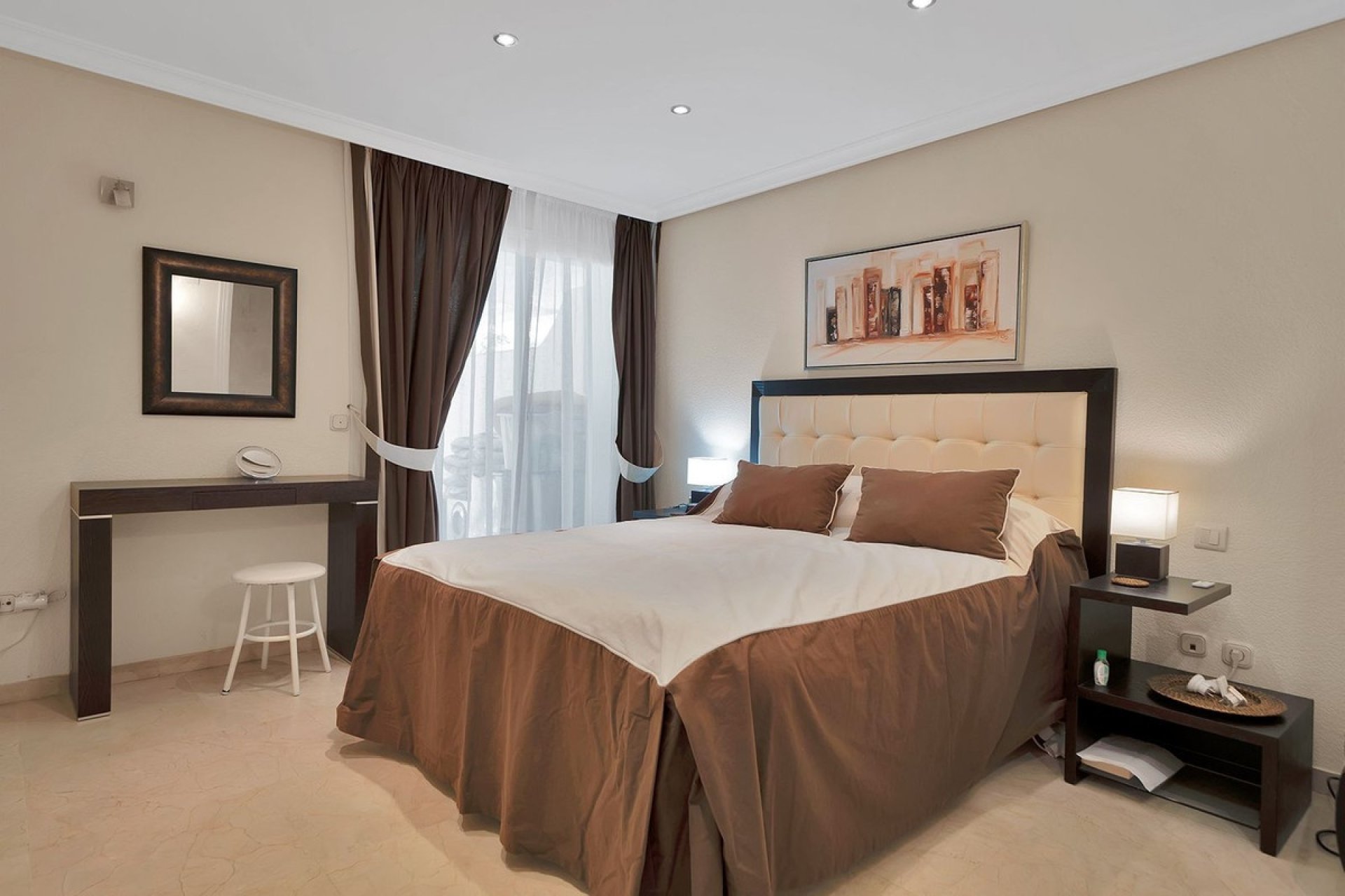 Rynek wtórny - apartment - Estepona - New Golden Mile