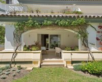 Rynek wtórny - apartment - Estepona - New Golden Mile