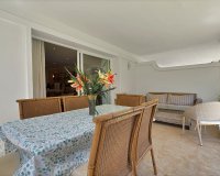 Rynek wtórny - apartment - Estepona - New Golden Mile