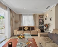 Rynek wtórny - apartment - Estepona - New Golden Mile