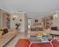 Rynek wtórny - apartment - Estepona - New Golden Mile