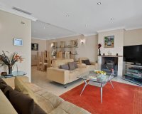 Rynek wtórny - apartment - Estepona - New Golden Mile