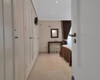 Rynek wtórny - apartment - Estepona - New Golden Mile