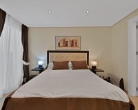 Rynek wtórny - apartment - Estepona - New Golden Mile