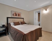 Rynek wtórny - apartment - Estepona - New Golden Mile
