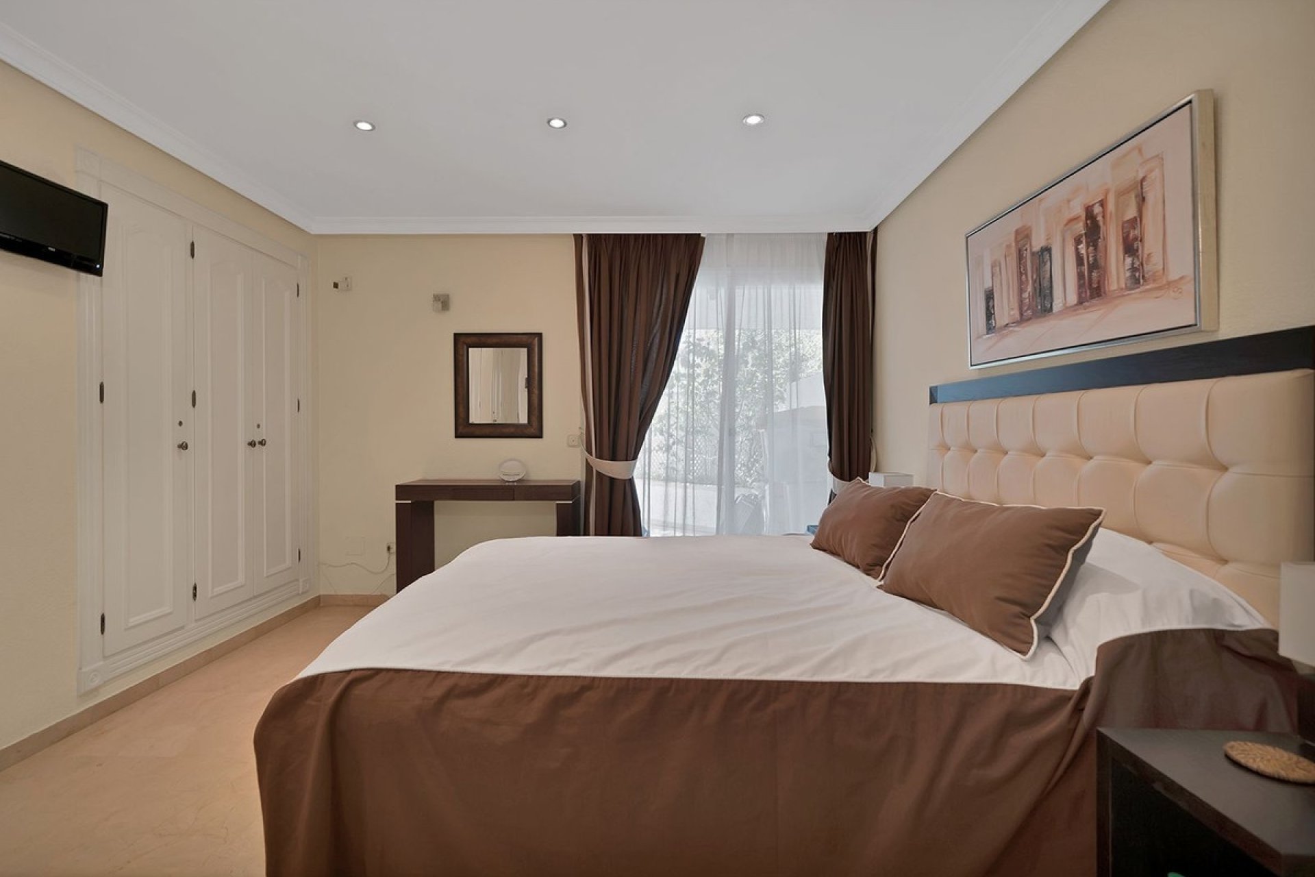Rynek wtórny - apartment - Estepona - New Golden Mile