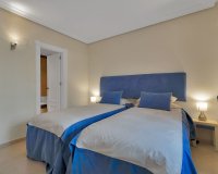 Rynek wtórny - apartment - Estepona - New Golden Mile