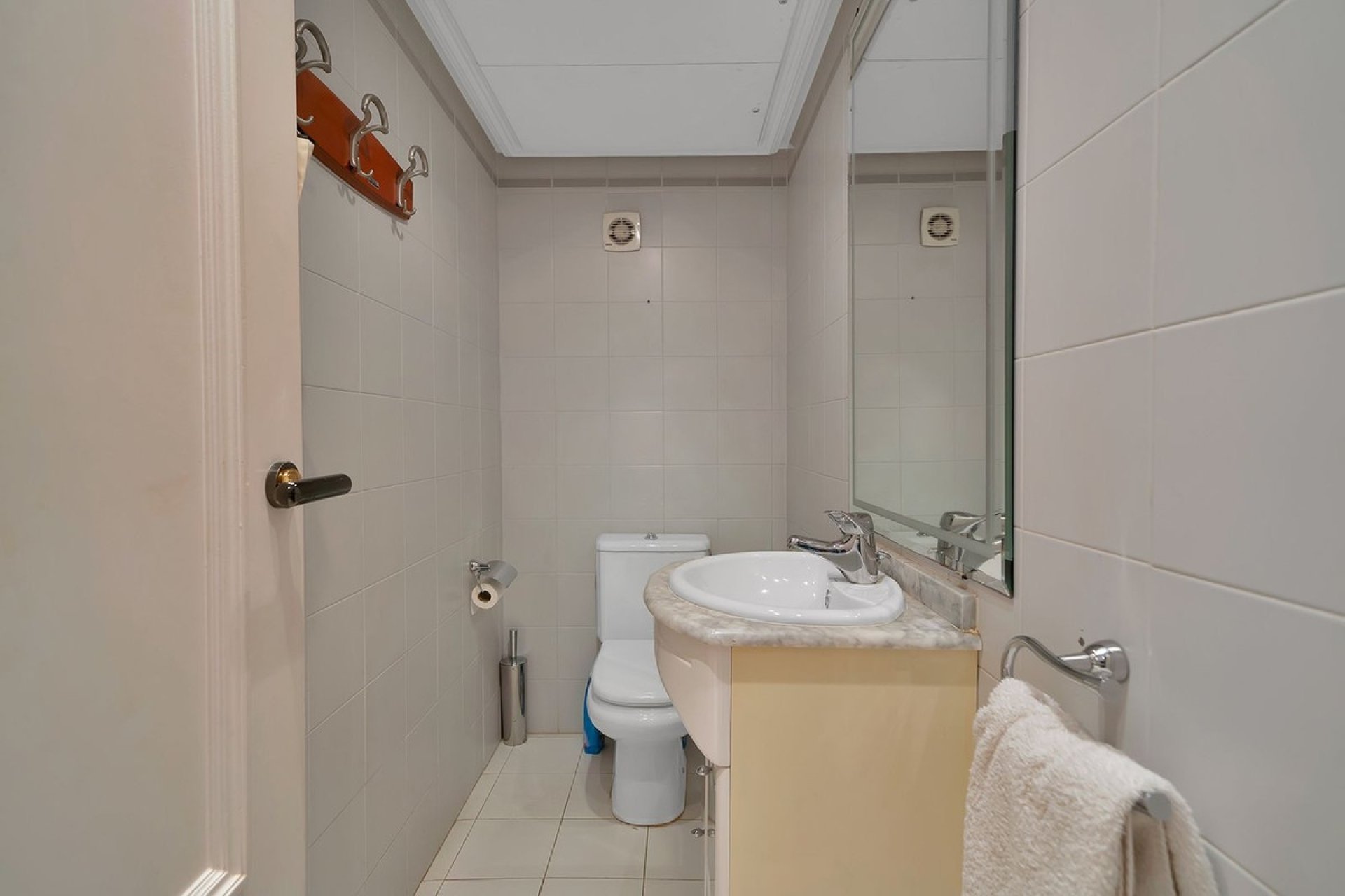 Rynek wtórny - apartment - Estepona - New Golden Mile