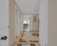 Rynek wtórny - apartment - Estepona - New Golden Mile