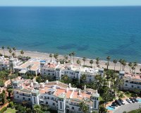 Rynek wtórny - apartment - Estepona - New Golden Mile