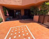 Rynek wtórny - apartment - Estepona - New Golden Mile