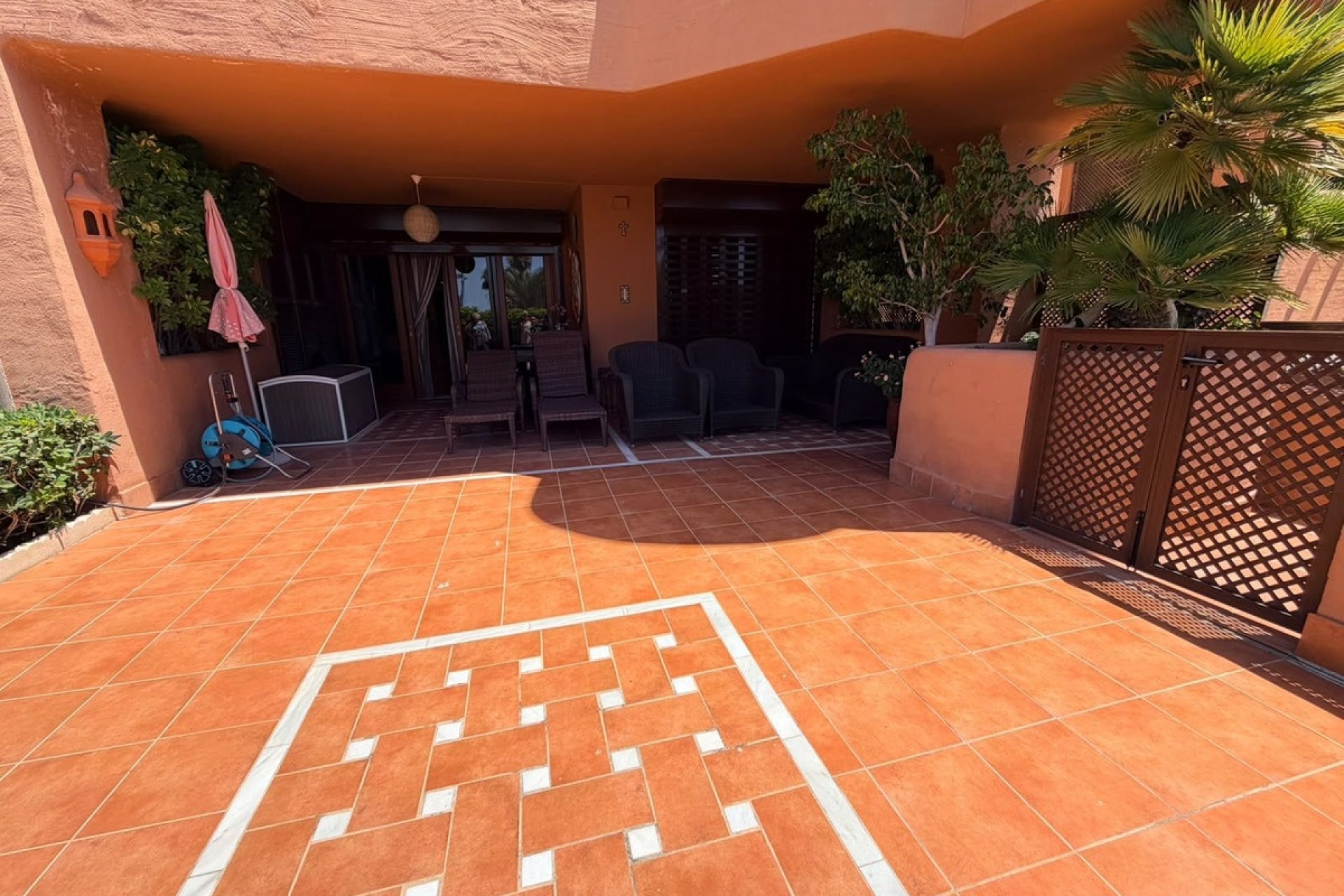 Rynek wtórny - apartment - Estepona - New Golden Mile