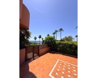 Rynek wtórny - apartment - Estepona - New Golden Mile