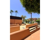 Rynek wtórny - apartment - Estepona - New Golden Mile