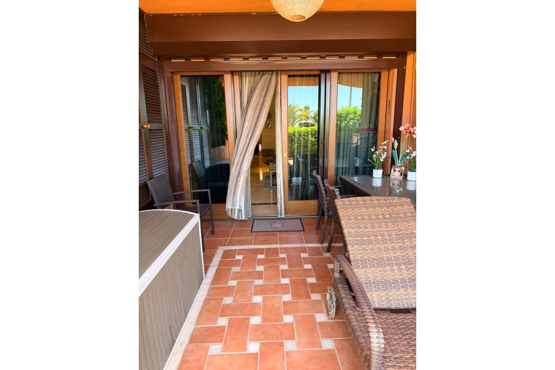 Rynek wtórny - apartment - Estepona - New Golden Mile