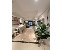 Rynek wtórny - apartment - Estepona - New Golden Mile