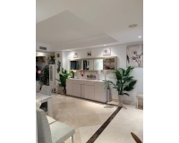 Rynek wtórny - apartment - Estepona - New Golden Mile