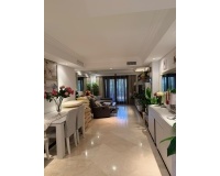 Rynek wtórny - apartment - Estepona - New Golden Mile