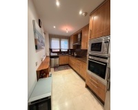 Rynek wtórny - apartment - Estepona - New Golden Mile