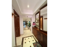 Rynek wtórny - apartment - Estepona - New Golden Mile