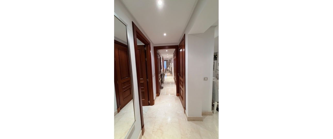 Rynek wtórny - apartment - Estepona - New Golden Mile