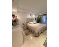 Rynek wtórny - apartment - Estepona - New Golden Mile