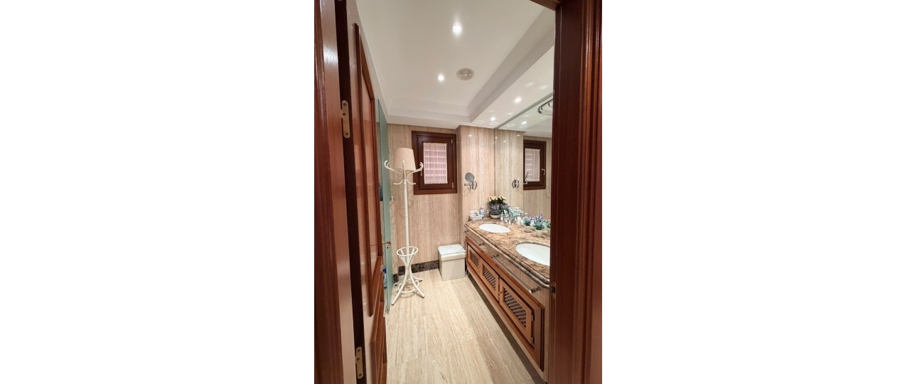 Rynek wtórny - apartment - Estepona - New Golden Mile