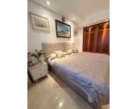 Rynek wtórny - apartment - Estepona - New Golden Mile