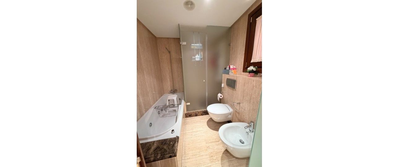 Rynek wtórny - apartment - Estepona - New Golden Mile