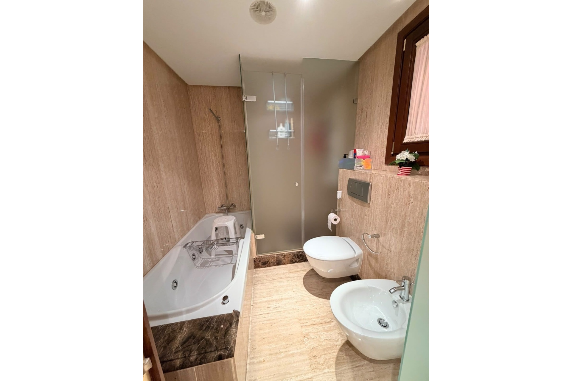 Rynek wtórny - apartment - Estepona - New Golden Mile