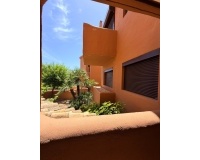 Rynek wtórny - apartment - Estepona - New Golden Mile