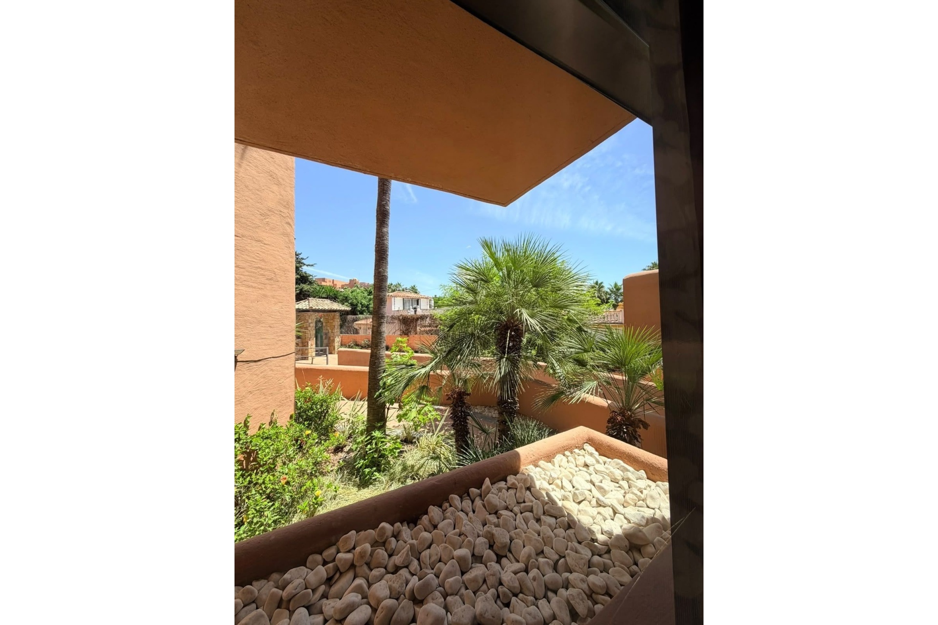Rynek wtórny - apartment - Estepona - New Golden Mile