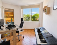 Rynek wtórny - apartment - Estepona - New Golden Mile