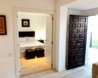 Rynek wtórny - apartment - Estepona - New Golden Mile