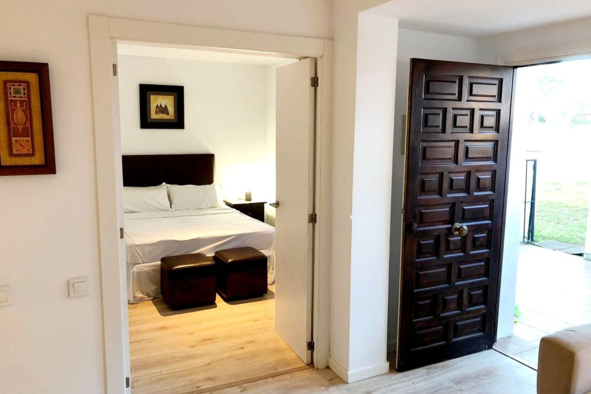 Rynek wtórny - apartment - Estepona - New Golden Mile