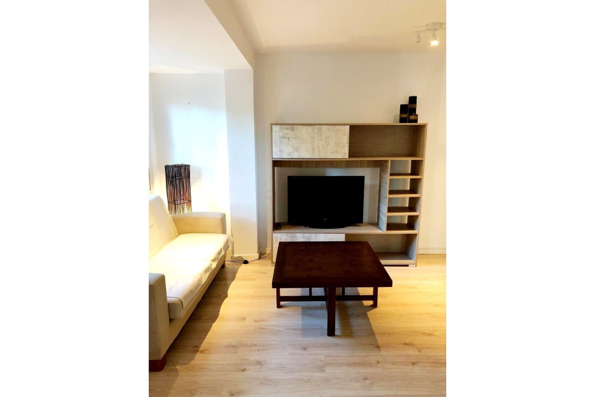 Rynek wtórny - apartment - Estepona - New Golden Mile