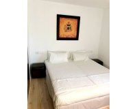 Rynek wtórny - apartment - Estepona - New Golden Mile