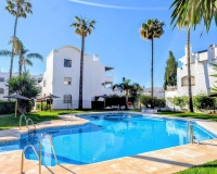 Rynek wtórny - apartment - Estepona - New Golden Mile
