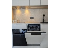Rynek wtórny - apartment - Estepona - New Golden Mile