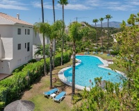 Rynek wtórny - apartment - Estepona - New Golden Mile