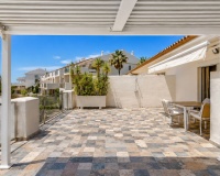 Rynek wtórny - apartment - Estepona - New Golden Mile