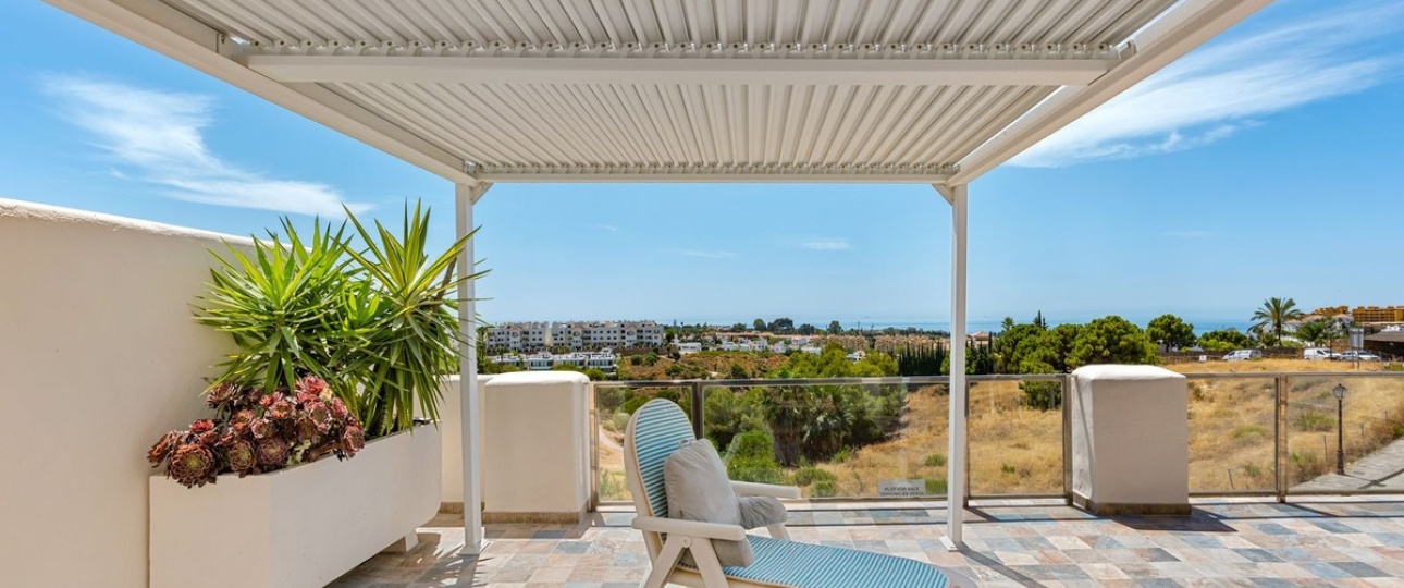 Rynek wtórny - apartment - Estepona - New Golden Mile