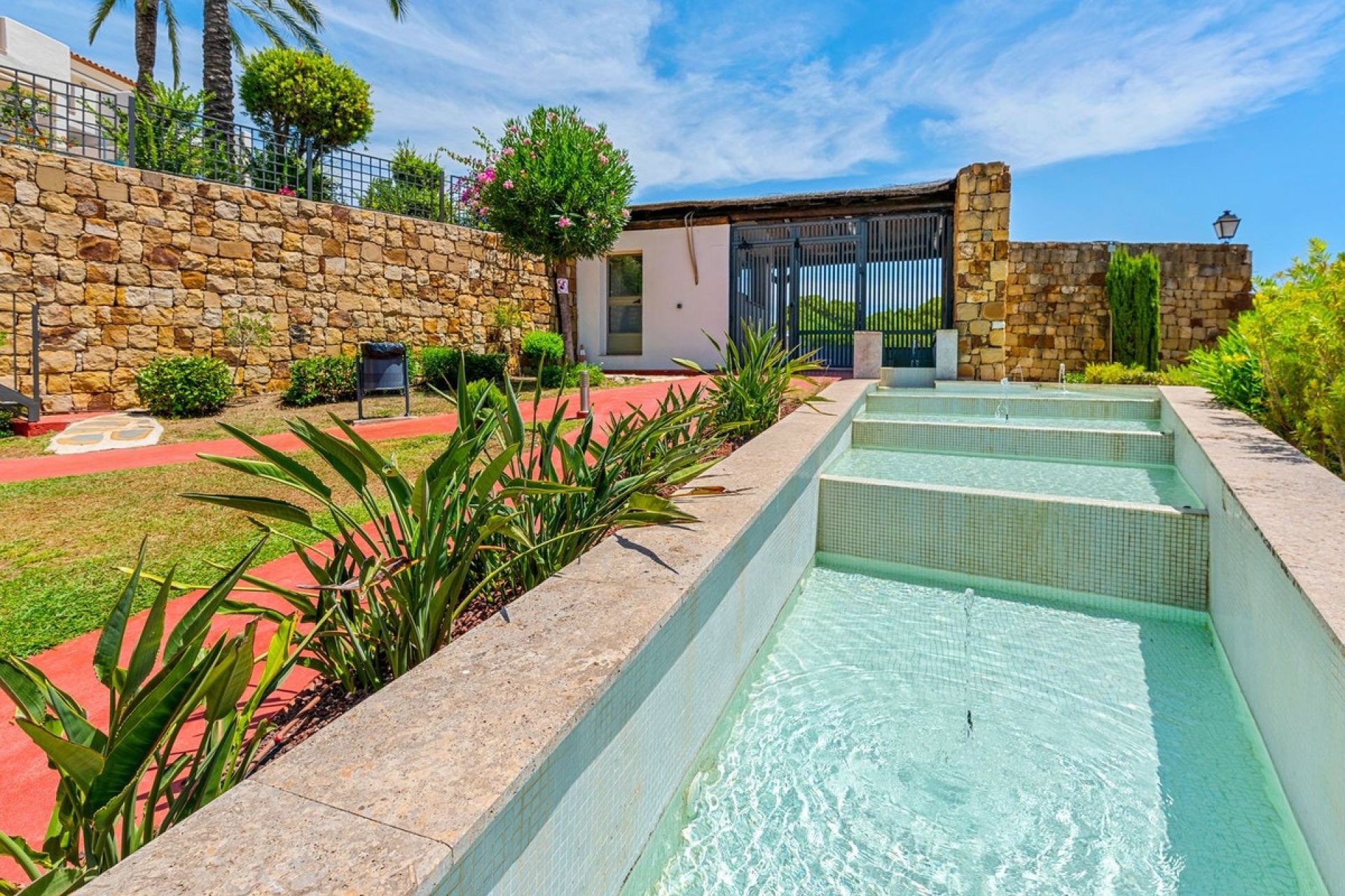 Rynek wtórny - apartment - Estepona - New Golden Mile
