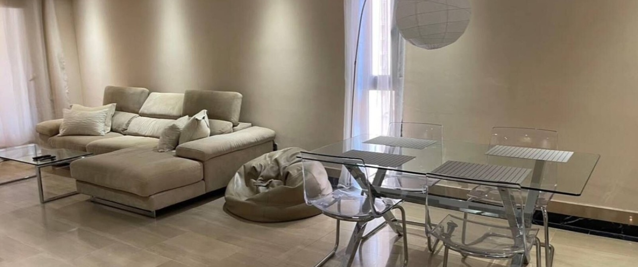 Rynek wtórny - apartment - Estepona - New Golden Mile