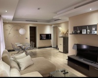Rynek wtórny - apartment - Estepona - New Golden Mile